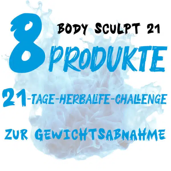 Herbalife Body Sculpt 21