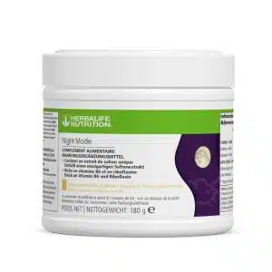 Herbalife Night Mode Kamille & Pfirsich 180 g