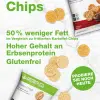 Herbalife Protein Chips Sour Cream & Onion 10x30g – Bild 3