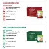Herbalife Protein Chips Sour Cream & Onion 10x30g – Bild 4