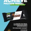 Herbalife H24 Achieve Protein Riegel Dark Chocolate Geschmack 6x60g – Bild 2