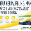 Herbalifeline ® Max - Omega 3 – Bild 2