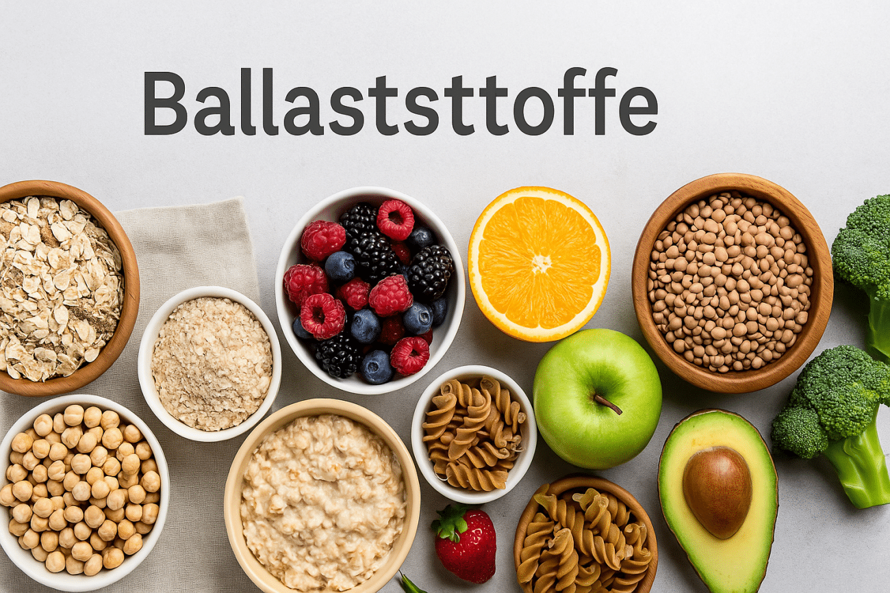 Ballaststoffe