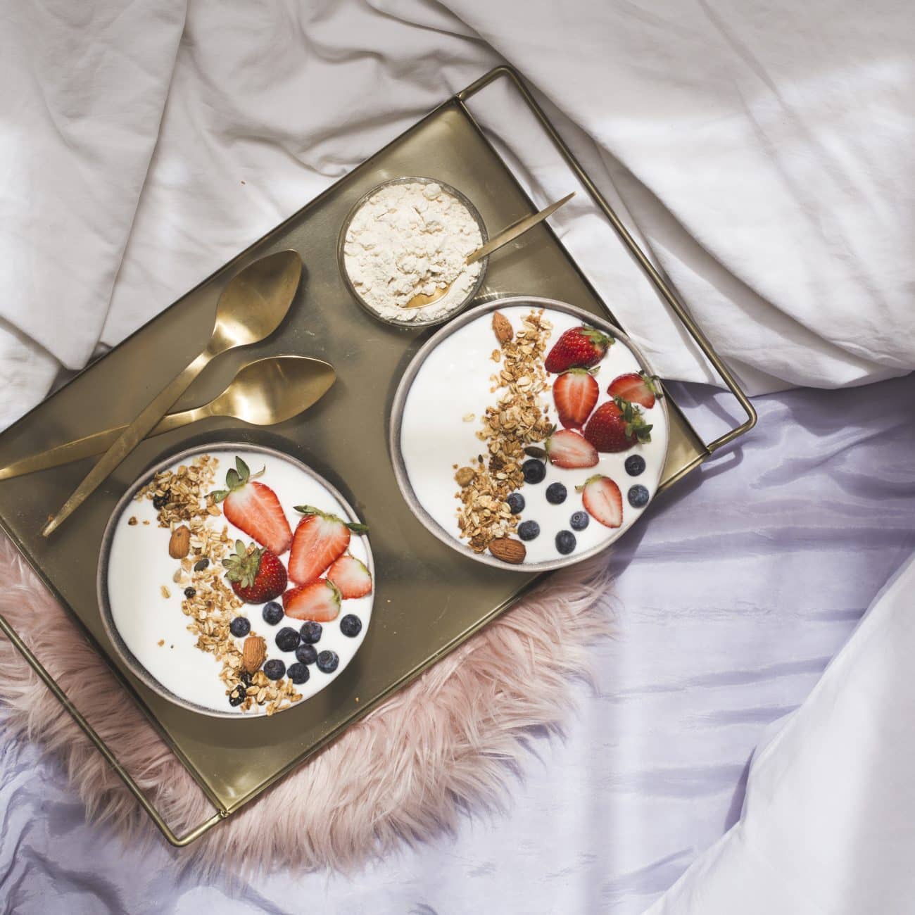 Frühstück