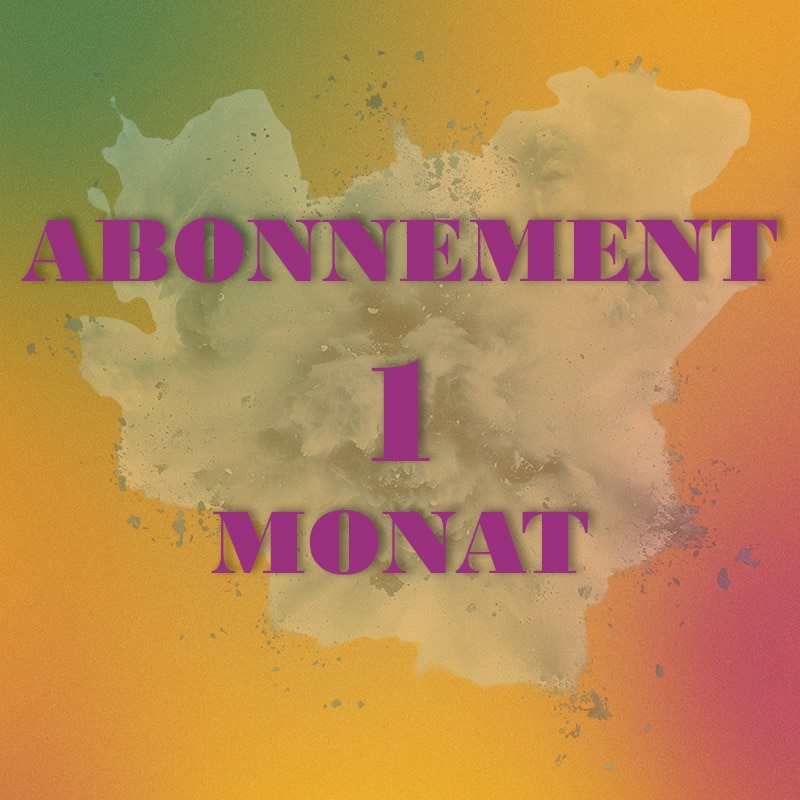 Plattformzugang 1 Monat