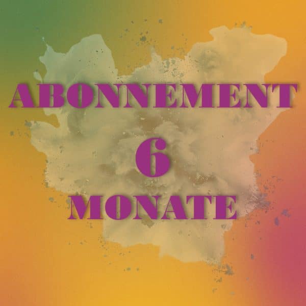 Plattformzugang 6 Monate